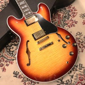 Gibson、エボニー指板のエレキギター検索結果一覧 | 【クロサワ