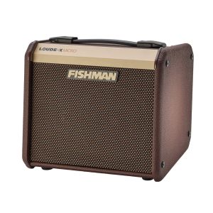 FISHMAN 【NEW】 LOUDBOX MICRO [PRO-LBT-400][40W][小型アンプ]