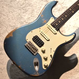 青 系、池袋店エレキ本館のエレキギター検索結果一覧