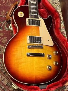 Gibson、サンバースト 系のエレキギター検索結果一覧