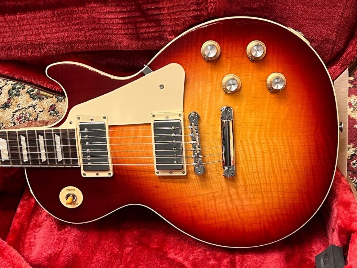 調整済】GIG クロサワ楽器 エレキギター レスポール 美品 東京は