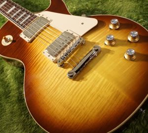 Gibson、サンバースト 系のエレキギター検索結果一覧