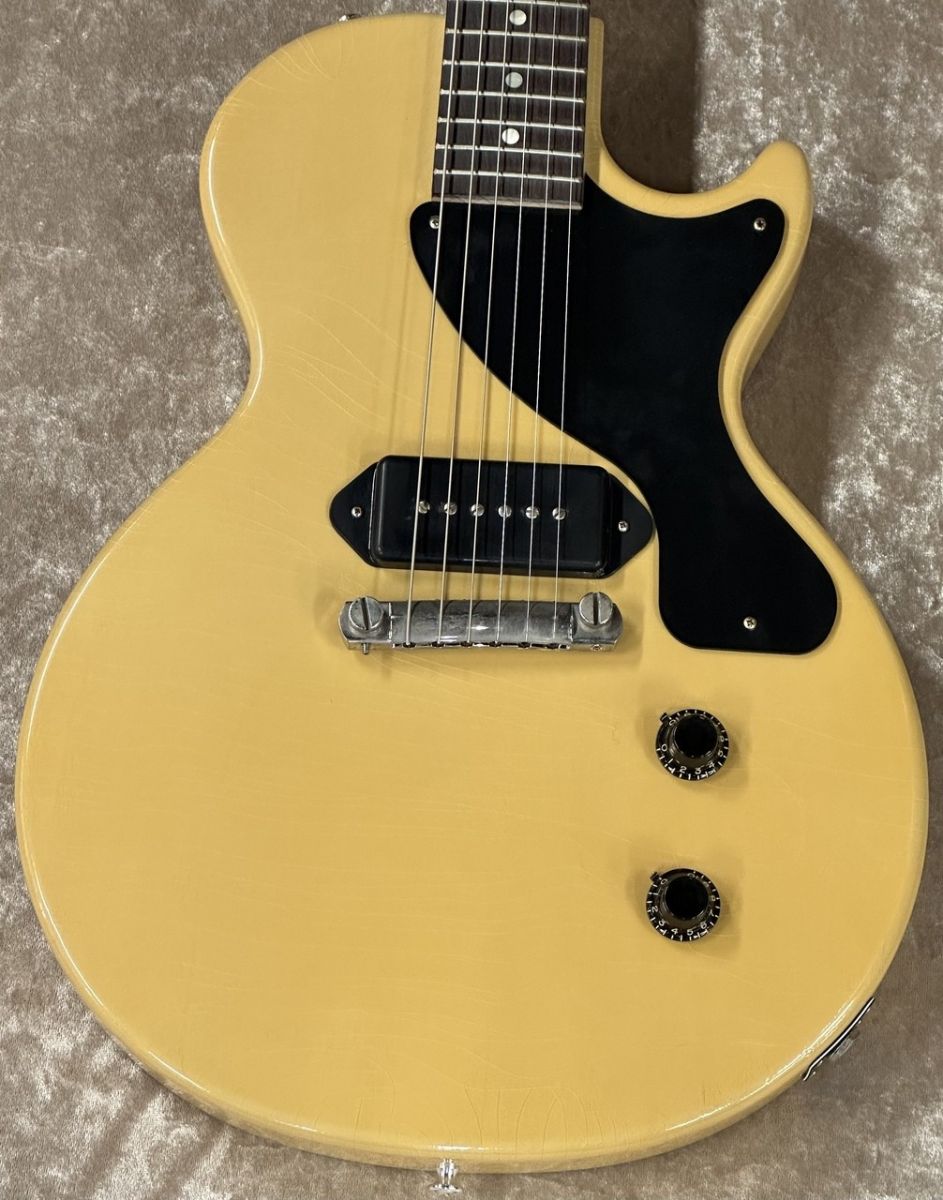 10日まで値下げ希少　激レア！Les Paul Junior TVイエロー 10日まで値下げ希少 激レア！Les Paul Junior TVイエロー 10日まで