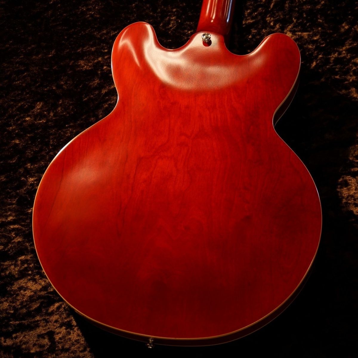 1962 ES-335 Reissue ~Sixties Cherry~ #24121512278 | 【クロサワ楽器