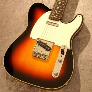 Fender Custom Shop、サンバースト 系のエレキギター検索結果一覧