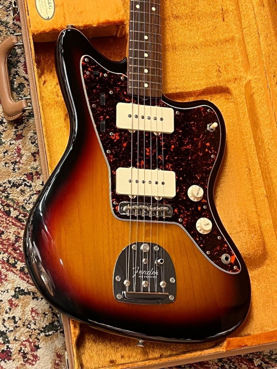 American Vintage '62 Jazzmaster | 【クロサワ楽器店オンライン