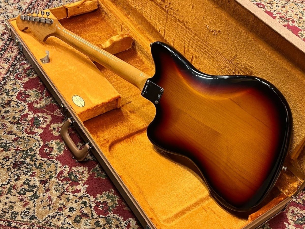 American Vintage '62 Jazzmaster | 【クロサワ楽器店オンライン