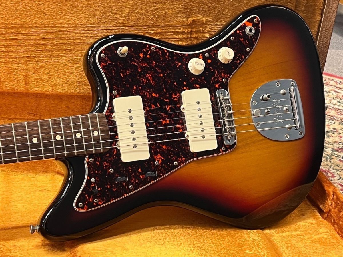 American Vintage '62 Jazzmaster | 【クロサワ楽器店オンライン