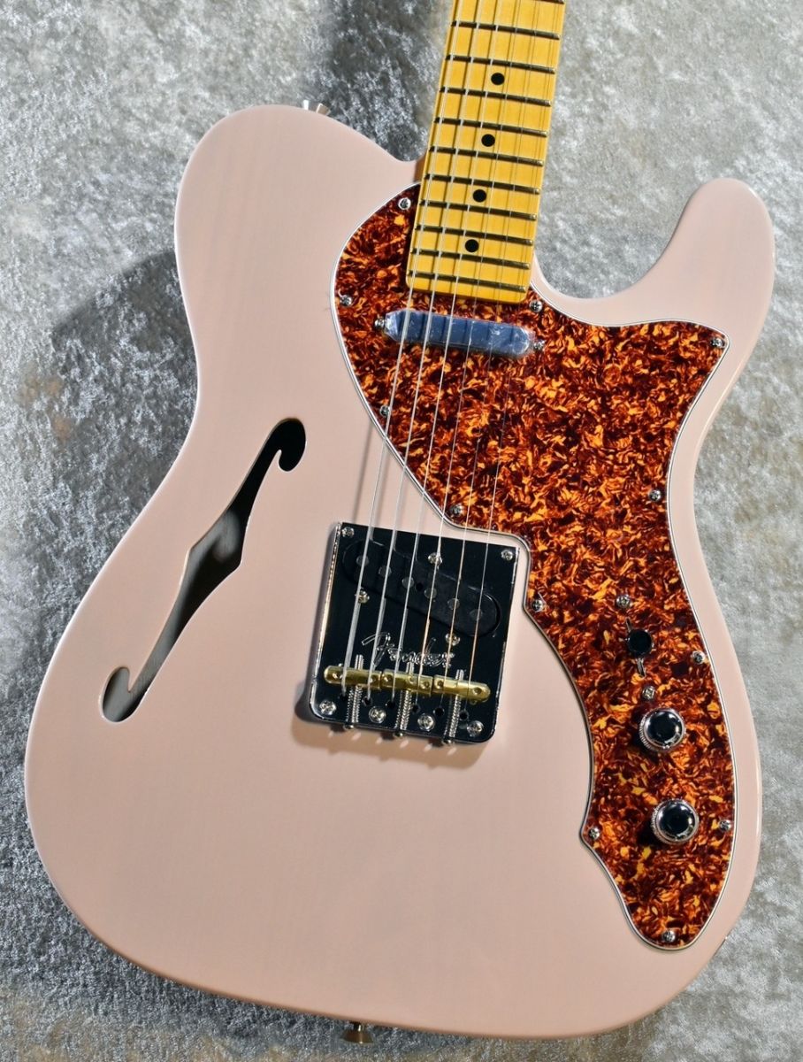 FSR AMERICAN PROFESSIONAL II TELECASTER THINLINE #US23116327