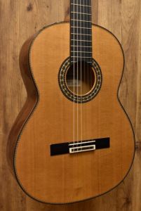 Juan Hernandez Maestro 杉/ココボロ・シープレス 二重構造