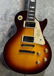 Epiphone、サンバースト 系のエレキギター検索結果一覧