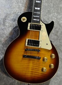 ft5masa 　Epiphone サンバースト Epiphone Epiphone's Elegant, Versatile Tone Machine – Gibson