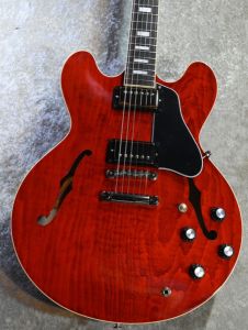 Gibson、赤 系のエレキギター検索結果一覧 | 【クロサワ楽器店