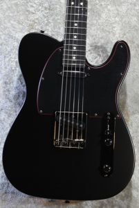 Fender Stratocaster ローズ指板　ブラック FSR MADE IN JAPAN TRADITIONAL 70S STRATOCASTER Black