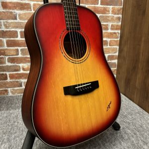 K.Yairi、マホガニーのアコースティックギター検索結果一覧