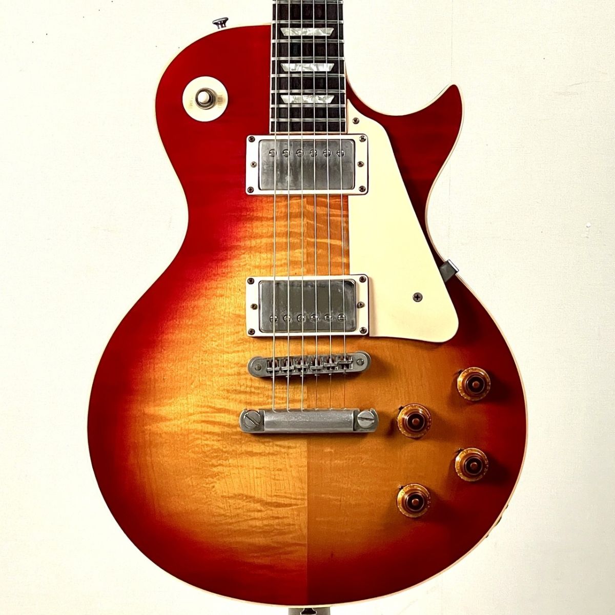 ギブソン レスポールHERITAGE SERIES STANDARD-80 Gibson:Heritage Series Les Paul Standard 80
