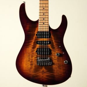Suhr、サンバースト 系のエレキギター検索結果一覧 | 【クロサワ