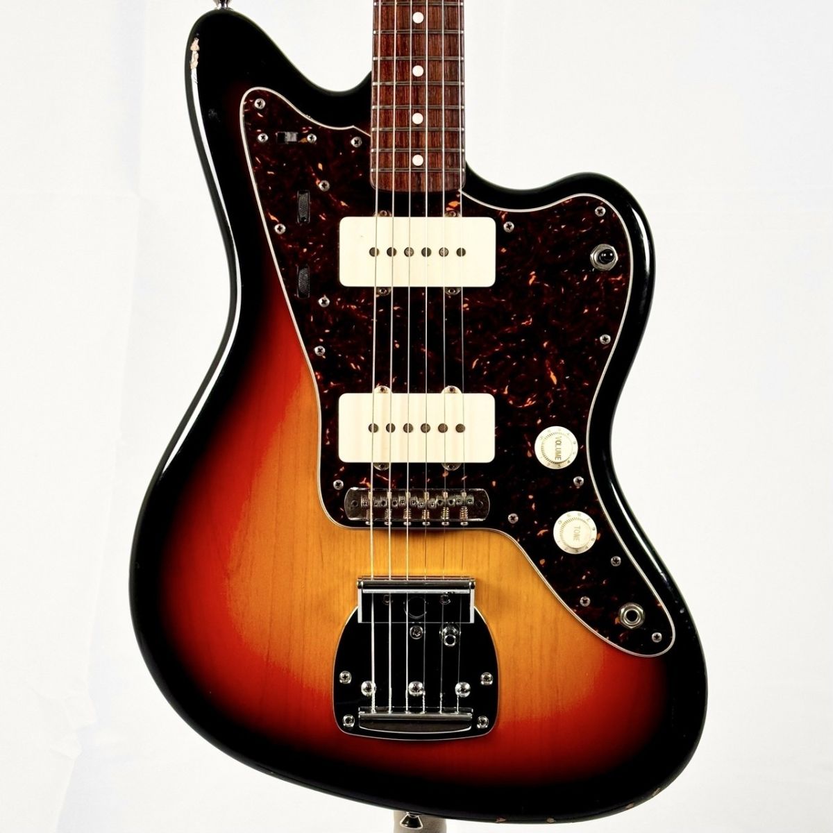 MJM1-STD MOD -3 Tone Sunburst- | 【クロサワ楽器店オンライン