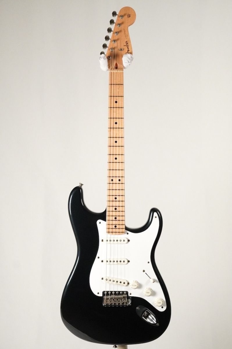 Eric Clapton Signature Stratocaster -Mercedes Blue- | 【クロサワ