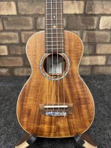 Leho LHUS-ASAK 【ソプラノサイズ】【単板モデル】