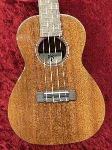 ILIKAI IL-CON-4MGG 【マホガニー単板】【コンサートサイズ】【チューナー&教則本プレゼント】