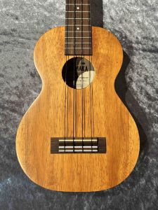 Kamaka HF-2L #240009 【コンサートロングネック】