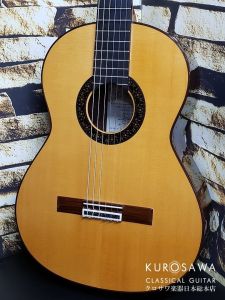 Jose Ramirez ホセ ラミレス Sencilla 140 Anos Clasica 松・ローズ