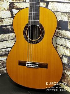 Jose Ramirez ホセ・ラミレス Sencilla 140 Anos Clasica 杉・ローズ