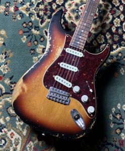 Provisionのエレキギター検索結果一覧 | 【クロサワ楽器店オンライン