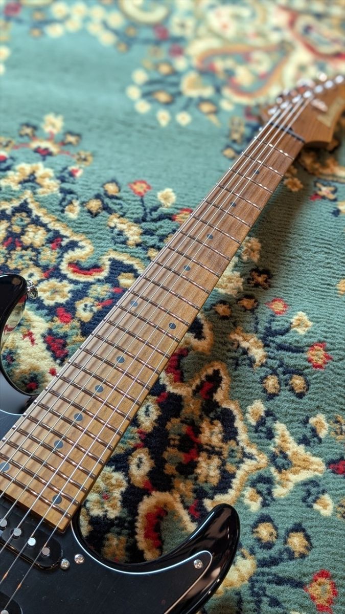 AZ24047 BLK | 【クロサワ楽器店オンラインショップ】いい楽器とのいい