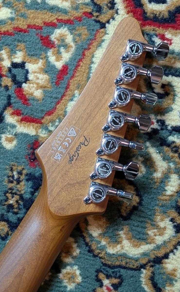 AZ24047 BLK | 【クロサワ楽器店オンラインショップ】いい楽器とのいい