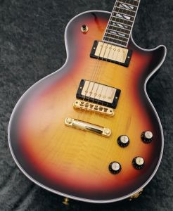 Gibson Les Paul Supreme  FIREBURST 【2NDアウトレット品】