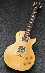 Gibson Slash "Victoria" Les Paul Standard Goldtop 【2NDアウトレット品】
