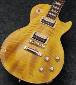 Gibson Slash Les Paul Standard, Appetite Burst 【2NDアウトレット品】
