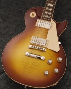 Gibson LES PAUL STD '60S ICEDTEA 【2NDアウトレット品】