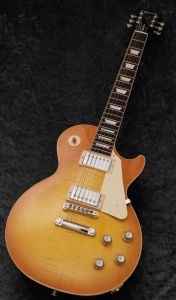 Gibson Gibson US Les Paul Standard '60s Unburst 【2NDアウトレット品】