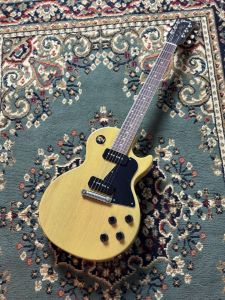 Gibson Gibson US Les Paul  Special TVYellow 【2NDアウトレット品】