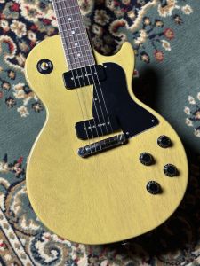 Gibson Les Paul Special TV Yellow 【2NDアウトレット品】