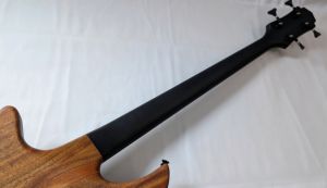 エレキギター LEGACY ELITE -Ziricote Top- | 【クロサワ楽器店オンラインショップ