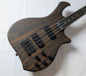 LEGACY ELITE -Ziricote Top- | 【クロサワ楽器店オンラインショップ