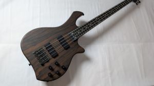 LEGACY ELITE -Ziricote Top- | 【クロサワ楽器店オンラインショップ