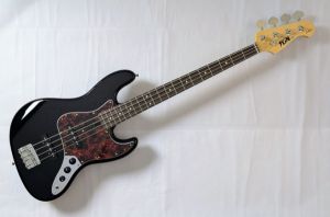 Fernandes エレキベース 4弦 グレー Fernandes エレキベース 4弦 グレー FERNANDES エレキベース 4弦