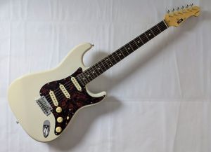 FUJIGEN(FGN)、SSSのエレキギター検索結果一覧 | 【クロサワ楽器