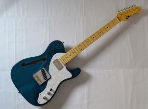 FUJIGEN(FGN)、HSのエレキギター検索結果一覧 | 【クロサワ楽器