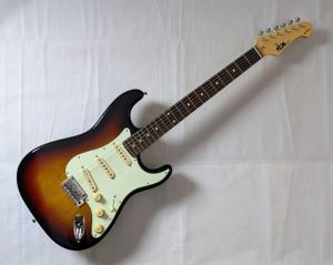 FUJIGEN(FGN)、10万円～20万円未満のエレキギター検索結果一覧