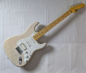 フジゲン × クロサワ楽器　ストラトキャスター FUJIGEN(FGN)、クロサワ楽器オーダーモデルのエレキギター検索