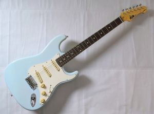 エレクトリックギター、FUJIGEN(FGN)のエレキギター検索結果一覧