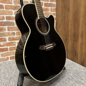 Takamine アコースティックギター ブラック Takamine、黒 系のアコースティックギター検索結果一覧