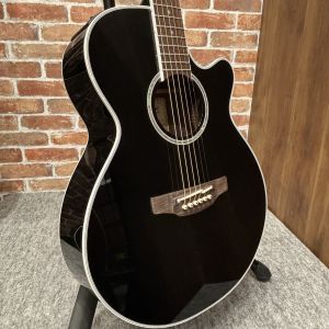 Takamine、黒 系のアコースティックギター検索結果一覧 | 【クロサワ