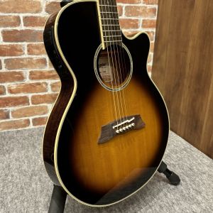 Takamine アコースティックギター サンバースト 激レア タカミネ PT 05N サンバースト TAKAMINE 長渕剛
